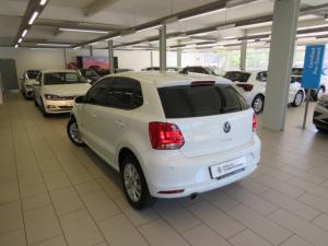 Volkswagen Polo Vivo 1.4 Life - Image 16