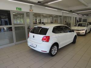 Volkswagen Polo Vivo 1.4 Life - Image 17