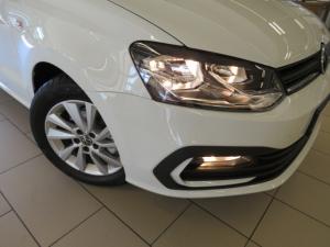 Volkswagen Polo Vivo 1.4 Life - Image 18