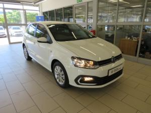 Volkswagen Polo Vivo 1.4 Life - Image 1