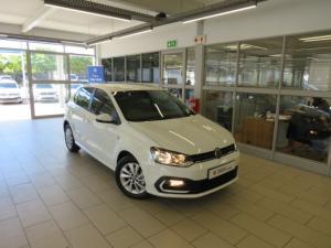 Volkswagen Polo Vivo 1.4 Life - Image 21