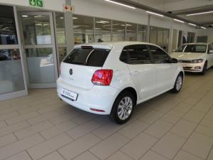 Volkswagen Polo Vivo 1.4 Life - Image 2