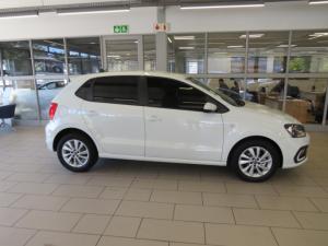 Volkswagen Polo Vivo 1.4 Life - Image 3