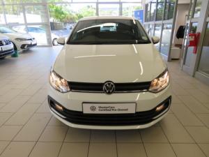 Volkswagen Polo Vivo 1.4 Life - Image 4