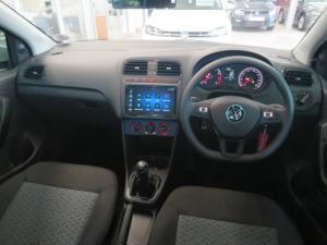 Volkswagen Polo Vivo 1.4 Life - Image 6