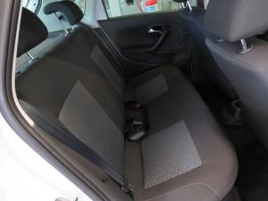 Volkswagen Polo Vivo 1.4 Life - Image 8