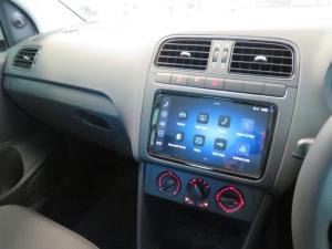 Volkswagen Polo Vivo 1.4 Life - Image 9