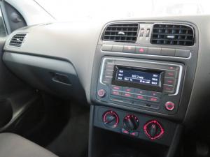 Volkswagen Polo Vivo 1.4 Trendline - Image 10