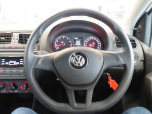 Volkswagen Polo Vivo 1.4 Trendline - Image 11