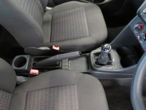 Volkswagen Polo Vivo 1.4 Trendline - Image 14