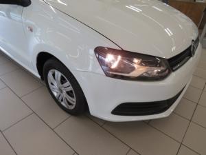 Volkswagen Polo Vivo 1.4 Trendline - Image 16