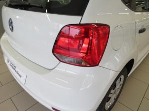 Volkswagen Polo Vivo 1.4 Trendline - Image 17