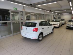 Volkswagen Polo Vivo 1.4 Trendline - Image 18