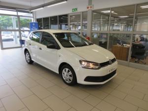 Volkswagen Polo Vivo 1.4 Trendline - Image 1