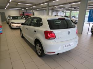 Volkswagen Polo Vivo 1.4 Trendline - Image 2