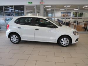 Volkswagen Polo Vivo 1.4 Trendline - Image 3