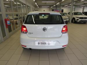 Volkswagen Polo Vivo 1.4 Trendline - Image 5