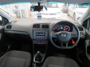 Volkswagen Polo Vivo 1.4 Trendline - Image 6