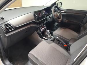 Volkswagen T-CROSS 1.0 TSI Life DSG - Image 10