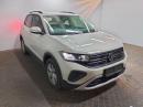 Thumbnail Volkswagen T-CROSS 1.0 TSI Life DSG
