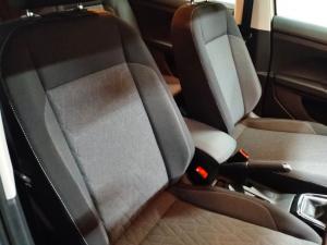 Volkswagen T-CROSS 1.0 TSI Life DSG - Image 20