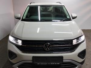 Volkswagen T-CROSS 1.0 TSI Life DSG - Image 2