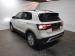 Volkswagen T-CROSS 1.0 TSI Life DSG - Thumbnail 4