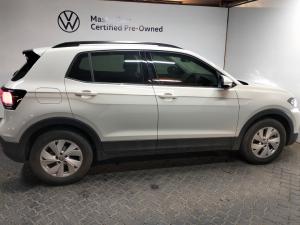 Volkswagen T-CROSS 1.0 TSI Life DSG - Image 7