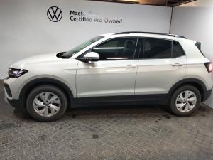 Volkswagen T-CROSS 1.0 TSI Life DSG - Image 8