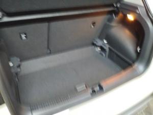 Volkswagen T-CROSS 1.0 TSI Life DSG - Image 9