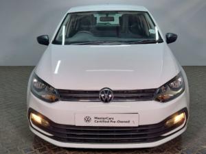 Volkswagen Polo Vivo 1.4 - Image 16