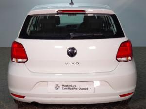 Volkswagen Polo Vivo 1.4 - Image 19