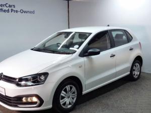 Volkswagen Polo Vivo 1.4 - Image 3