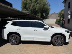 Volkswagen Tayron 1.4TSI R-LINE DSG - Image 3