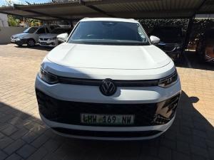 Volkswagen Tayron 1.4TSI R-LINE DSG - Image 4