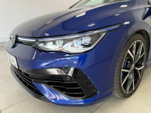 Volkswagen Golf 8 2.0 TSI R DSG - Image 15