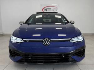 Volkswagen Golf 8 2.0 TSI R DSG - Image 4