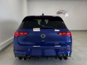 Volkswagen Golf 8 2.0 TSI R DSG - Image 5