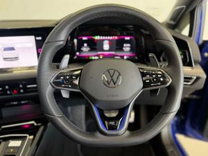 Volkswagen Golf 8 2.0 TSI R DSG - Image 8