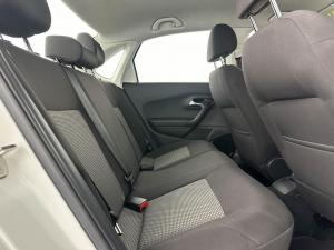 Volkswagen Polo GP 1.4 Trendline - Image 12
