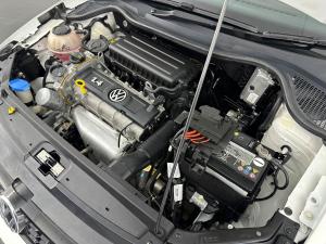 Volkswagen Polo GP 1.4 Trendline - Image 15