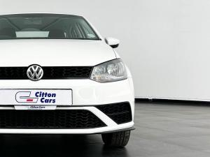 Volkswagen Polo GP 1.4 Trendline - Image 3