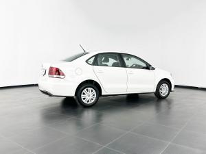Volkswagen Polo GP 1.4 Trendline - Image 4