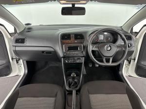 Volkswagen Polo GP 1.4 Trendline - Image 7