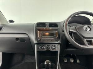 Volkswagen Polo GP 1.4 Trendline - Image 9