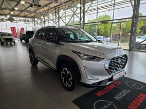 Nissan Magnite 1.0 Acenta - Image 13