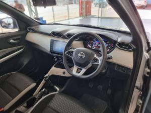 Nissan Magnite 1.0 Acenta - Image 17