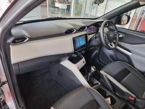 Nissan Magnite 1.0 Acenta - Image 19