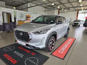 Nissan Magnite 1.0 Acenta - Image 1