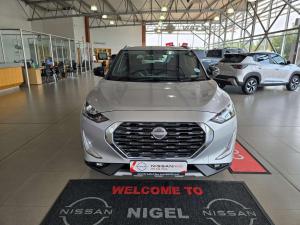 Nissan Magnite 1.0 Acenta - Image 2